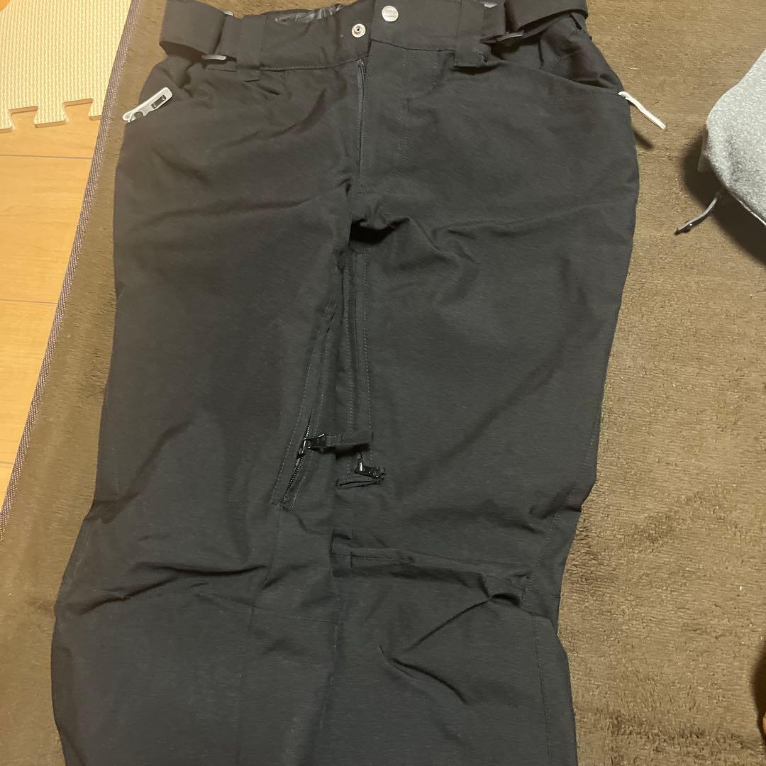 nimaスキーウェア