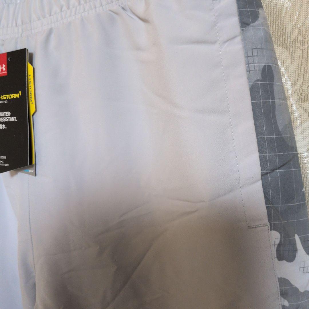 LG 【定価27500円】アンダーアーマー コールドギア 中綿ジャケット上下