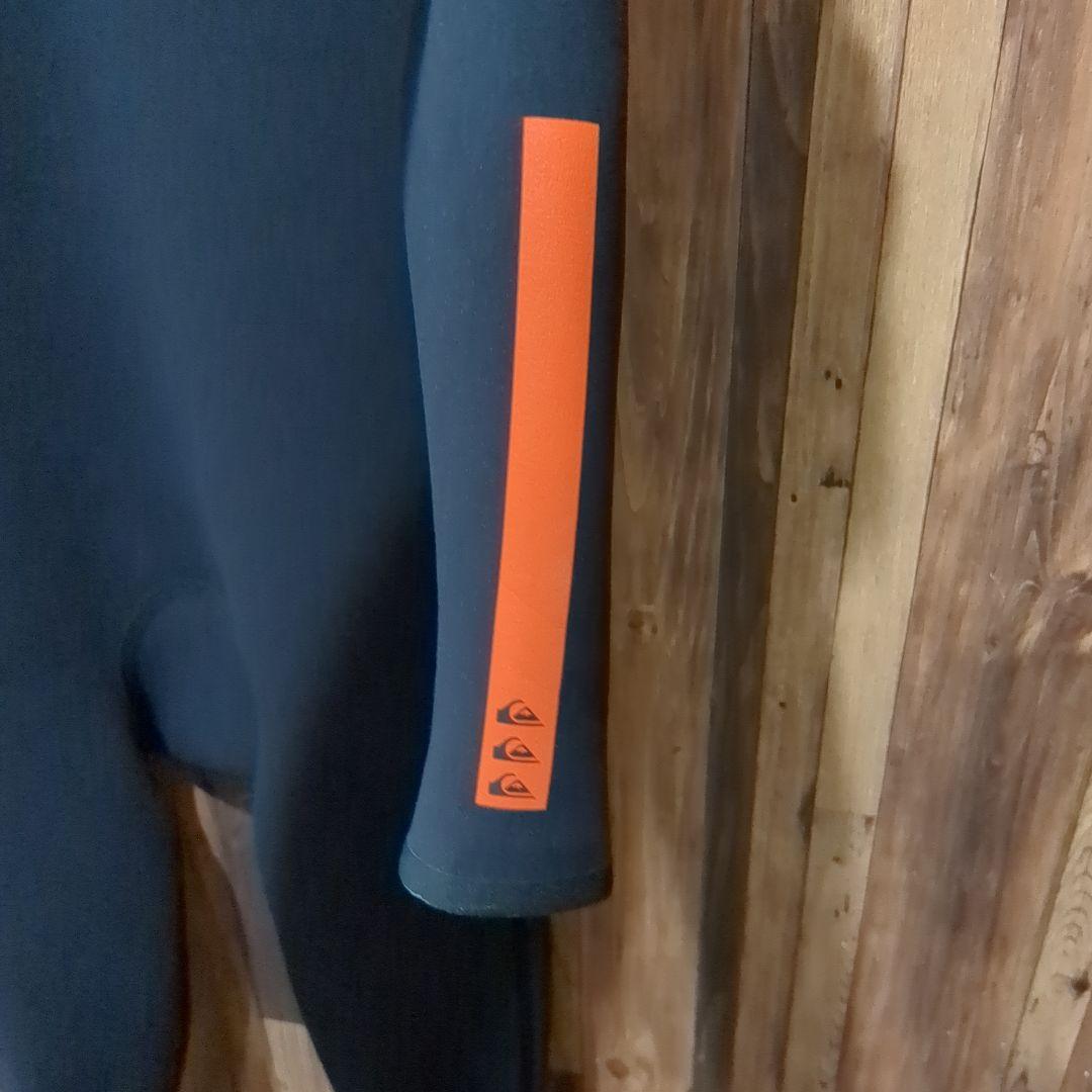 クイックシルバーHIGHLINEPRO 1MM WETSUITS
