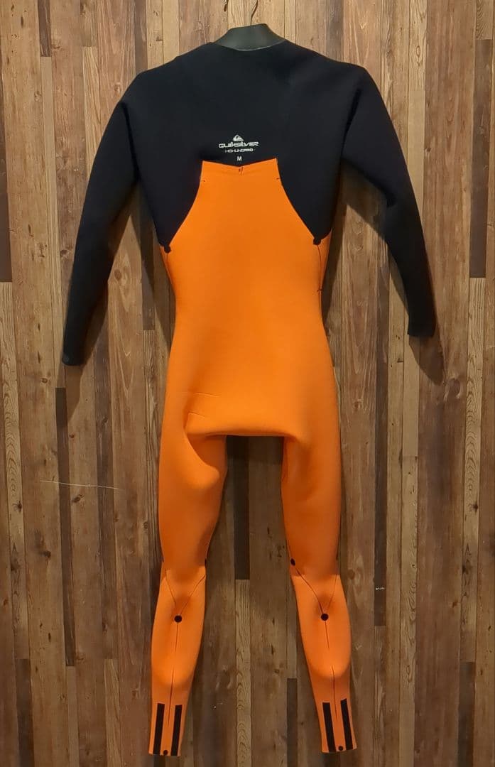 クイックシルバーHIGHLINEPRO 1MM WETSUITS