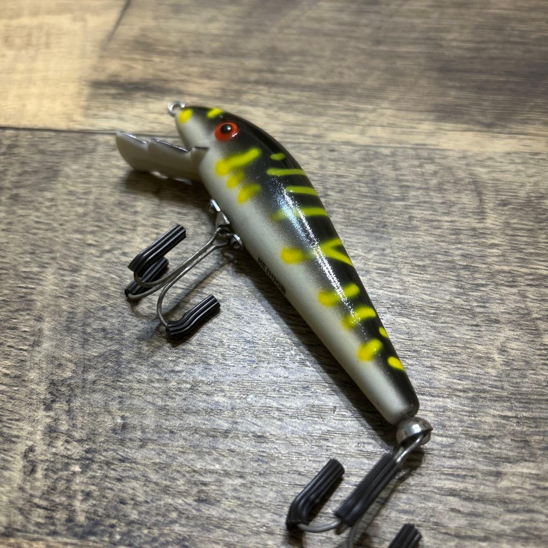 専用！　　オールド　ヘドン　マグナムタイガー　1030 レア