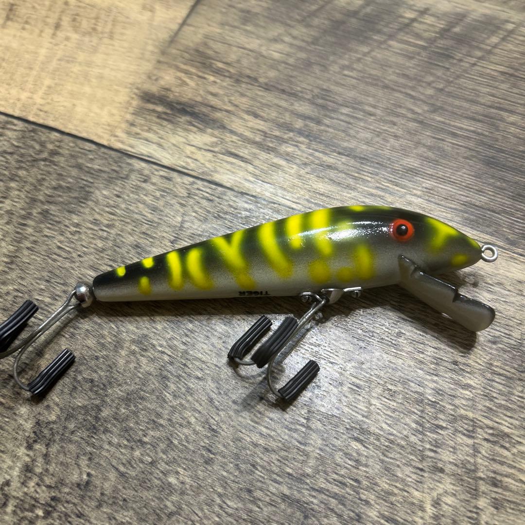 専用！　　オールド　ヘドン　マグナムタイガー　1030 レア