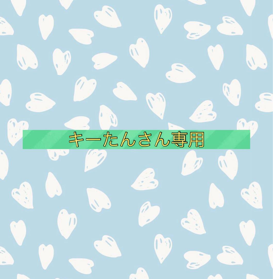 キーたんさん専用