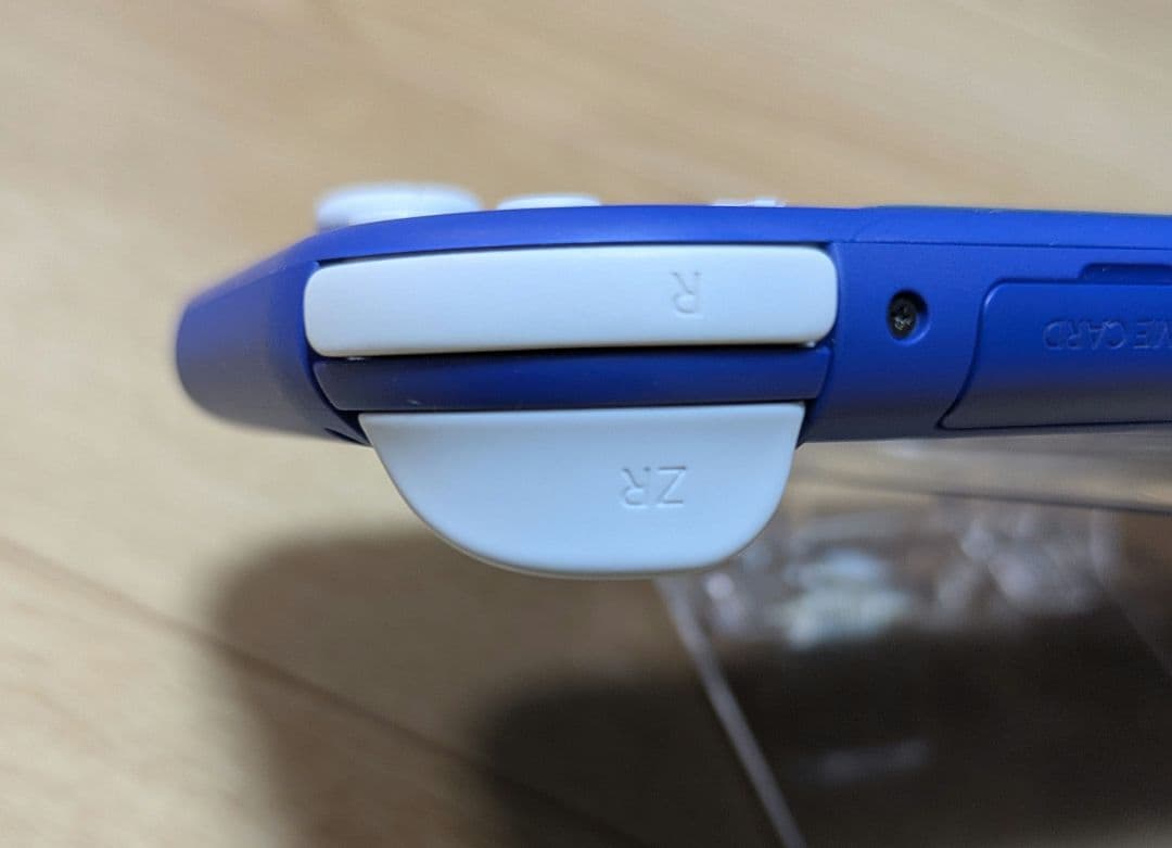 任天堂 nintendo Switch lite スイッチライト　2022年製