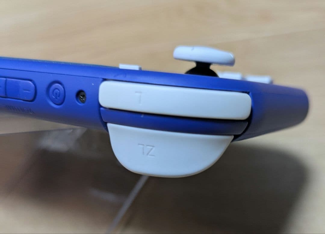 任天堂 nintendo Switch lite スイッチライト　2022年製