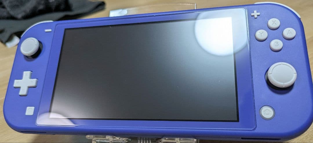 任天堂 nintendo Switch lite スイッチライト　2022年製