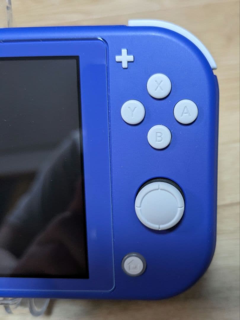 任天堂 nintendo Switch lite スイッチライト　2022年製