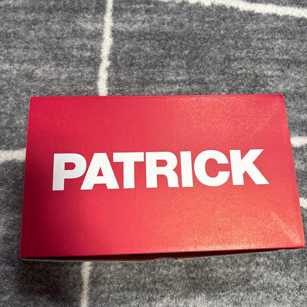 ジャスミン　PATRICK スニーカー アイムドラえもんM 721506