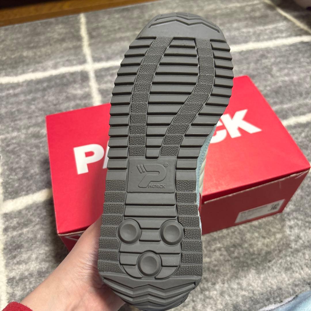 ジャスミン　PATRICK スニーカー アイムドラえもんM 721506