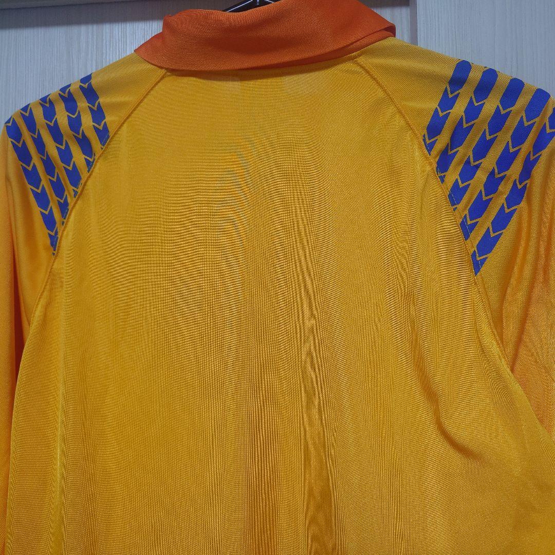 【長袖】清水エスパルス PUMA 92-94カップ戦モデル ユニ サイズＬ？