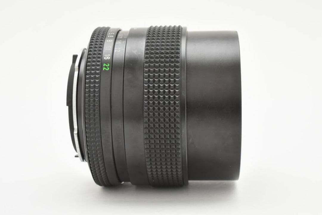 ★極上品Carl Zeiss Distagon T* 25mm F2.8 MMJ