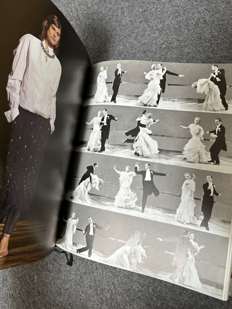 DRIES VAN NOTEN アートブック　美品