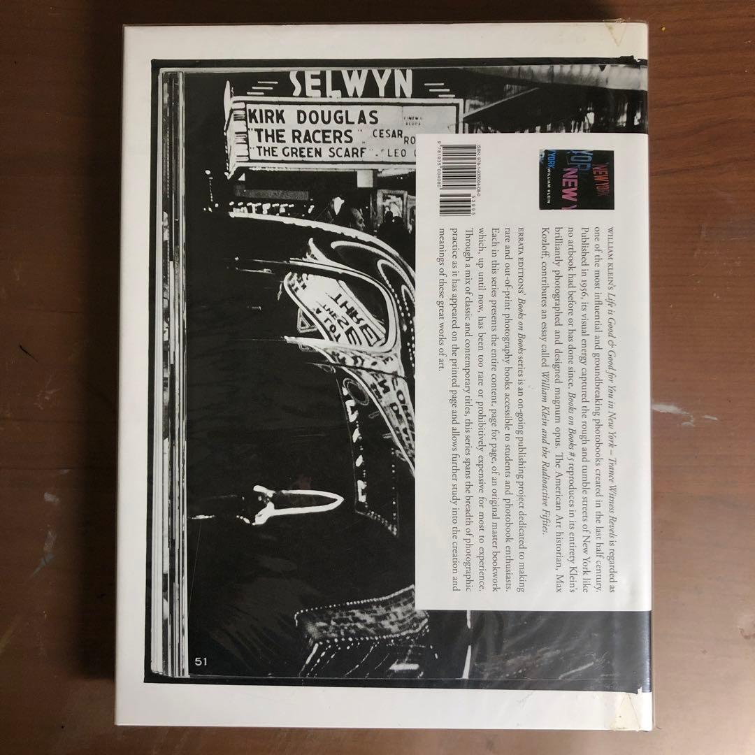 (絶版) William  Life is Good...洋書