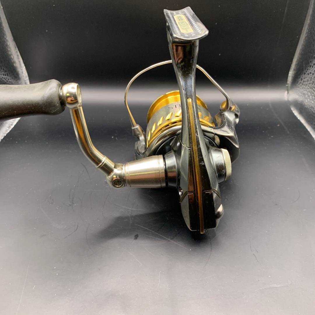 シマノ04ステラ