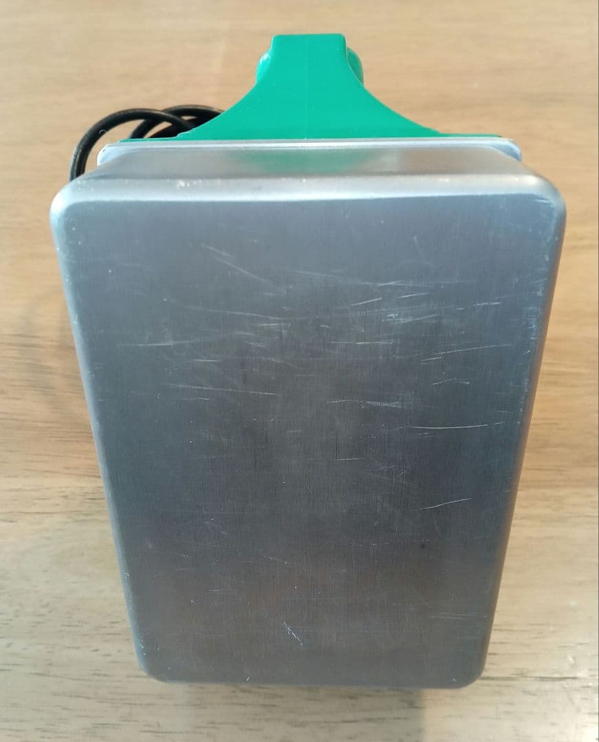 GALLIUM ガリウム　ワクシングアイロン