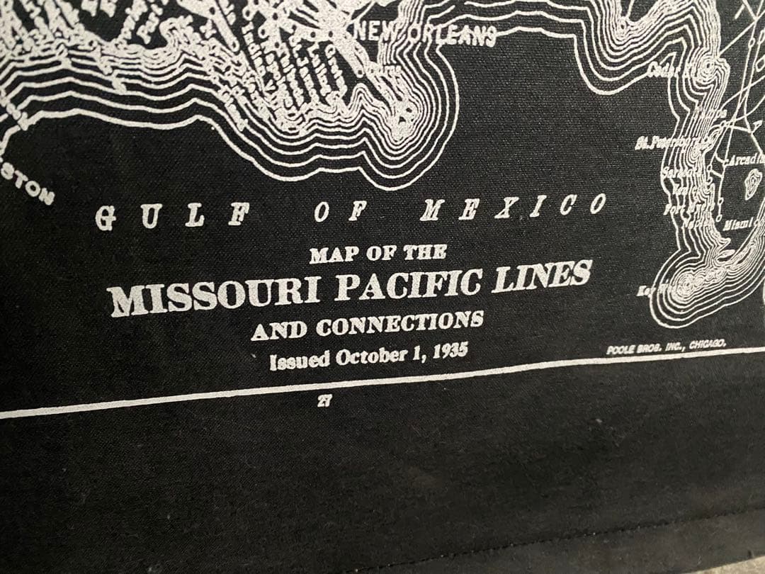 f*s様 ジャーナルスタンダードファニチャー購入 タペストリー バスロールサイン