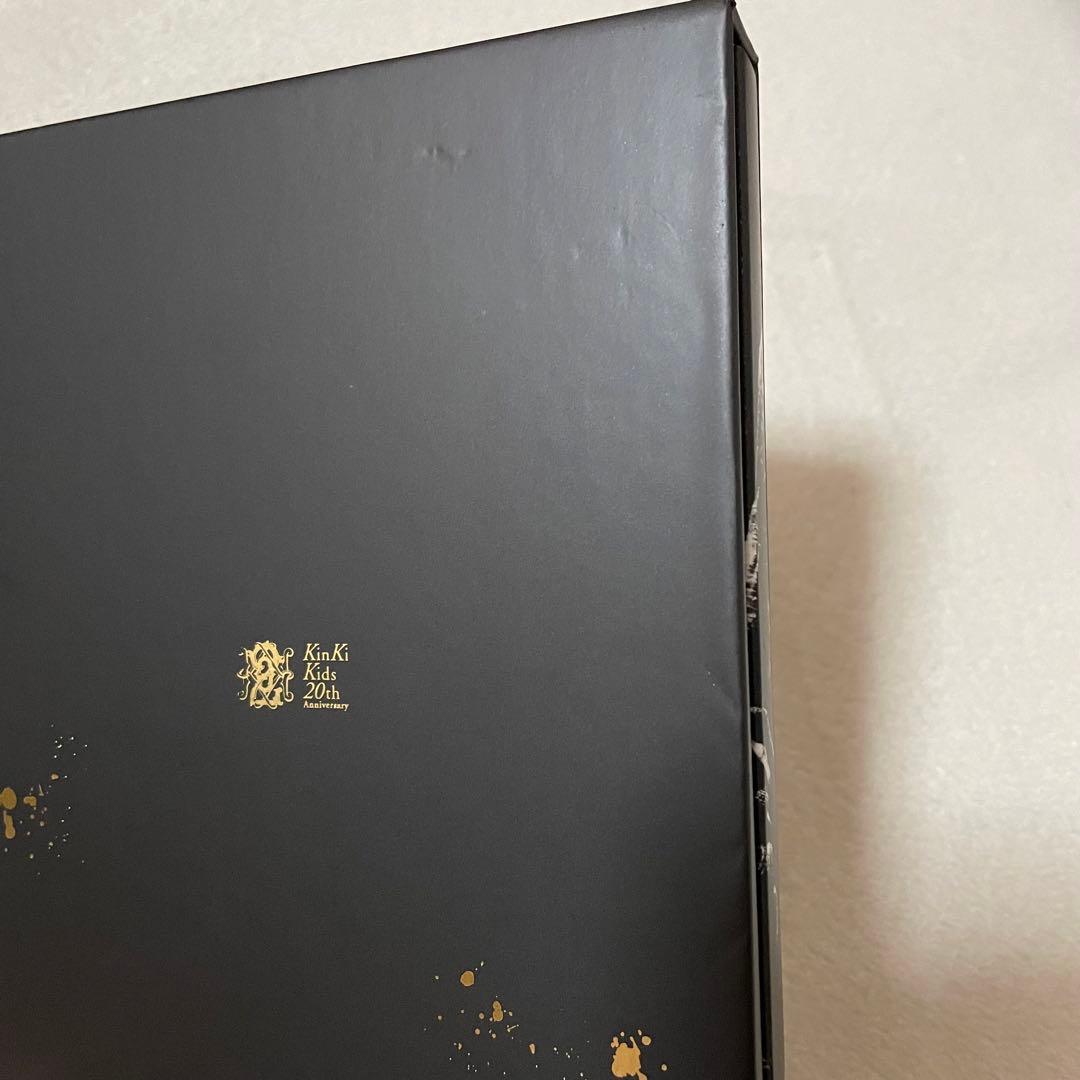 KinKiKids DVD We are KinKi 2016 2017 初回