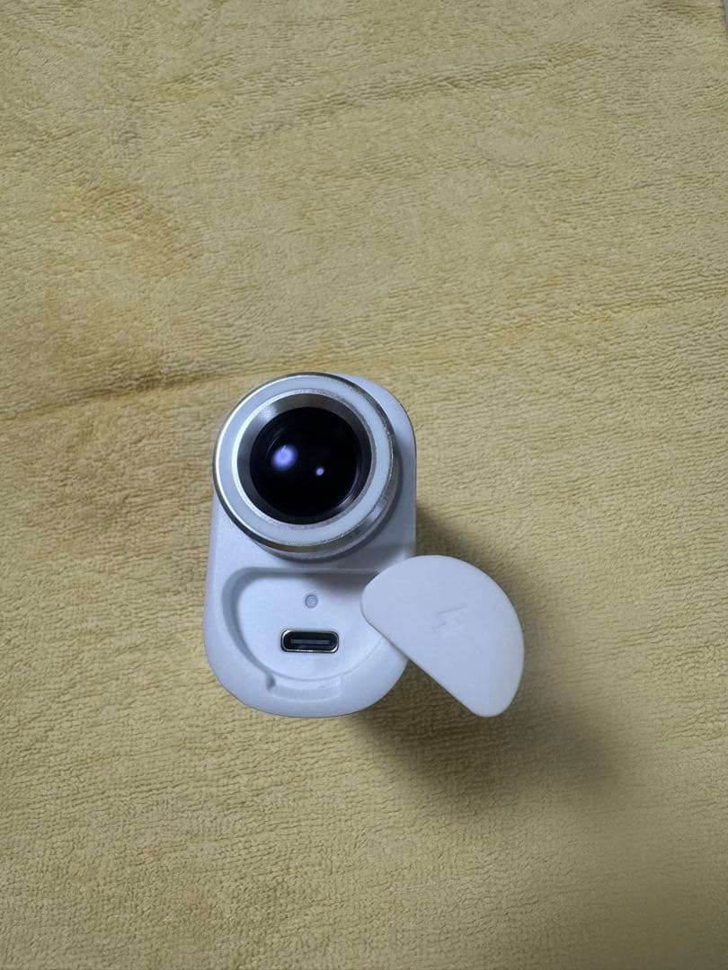 【2025年】FOSSiBOT F1000 ゴルフレーザー距離計