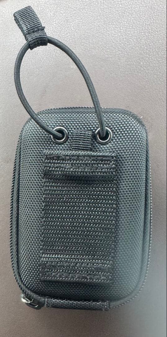 【2025年】FOSSiBOT F1000 ゴルフレーザー距離計