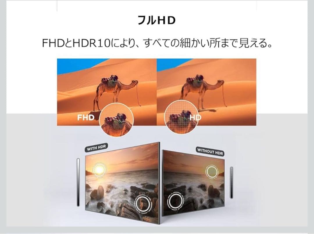 TCL テレビ 40V型 ネット動画対応 Google TV フルハイビジョン