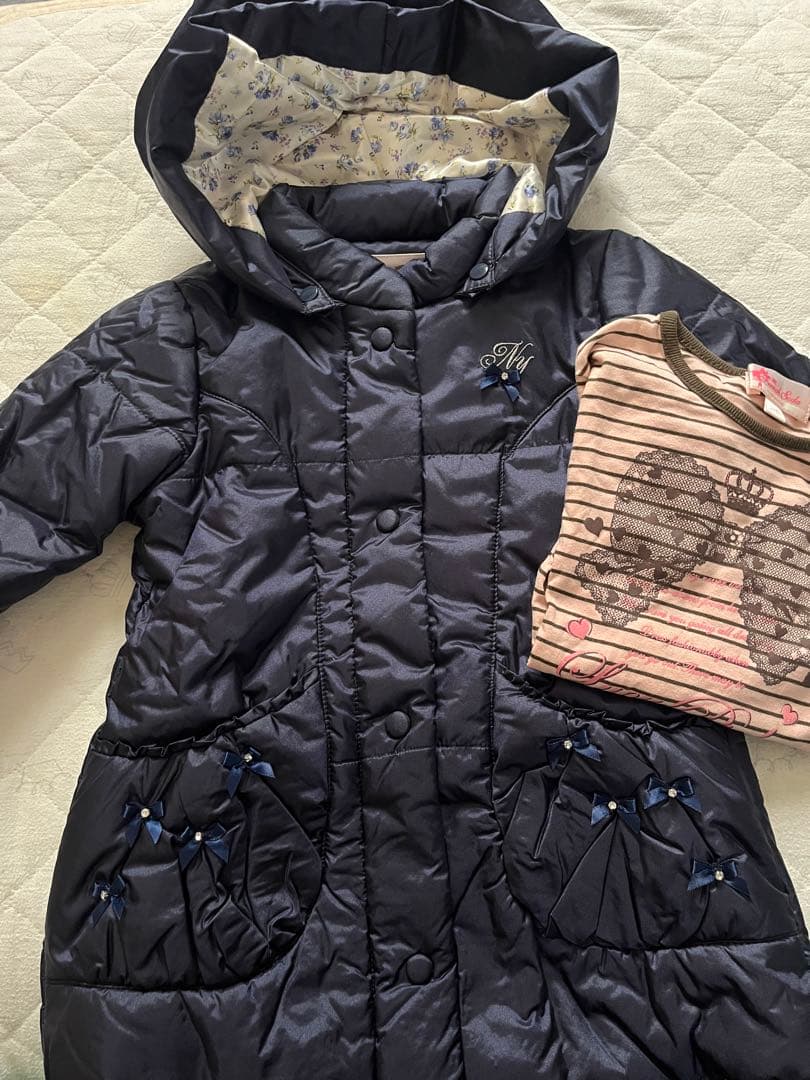 ブランド服　110-120 まとめて⭐︎送料込⭐︎大幅値下げ！商品追加しました。