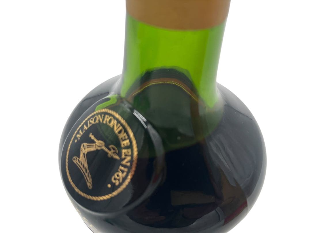 未開栓 Hennessy VSOP Reserve ブランデー 古酒 ヘネシー