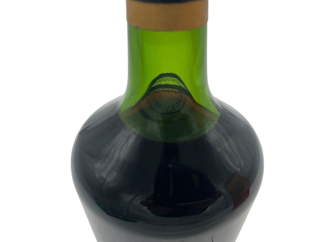 未開栓 Hennessy VSOP Reserve ブランデー 古酒 ヘネシー