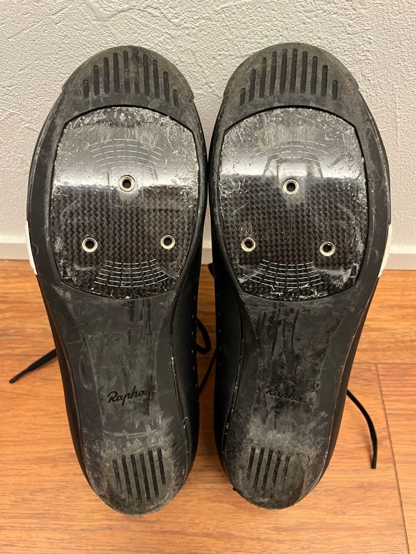 Rapha クラシックシューズ　41