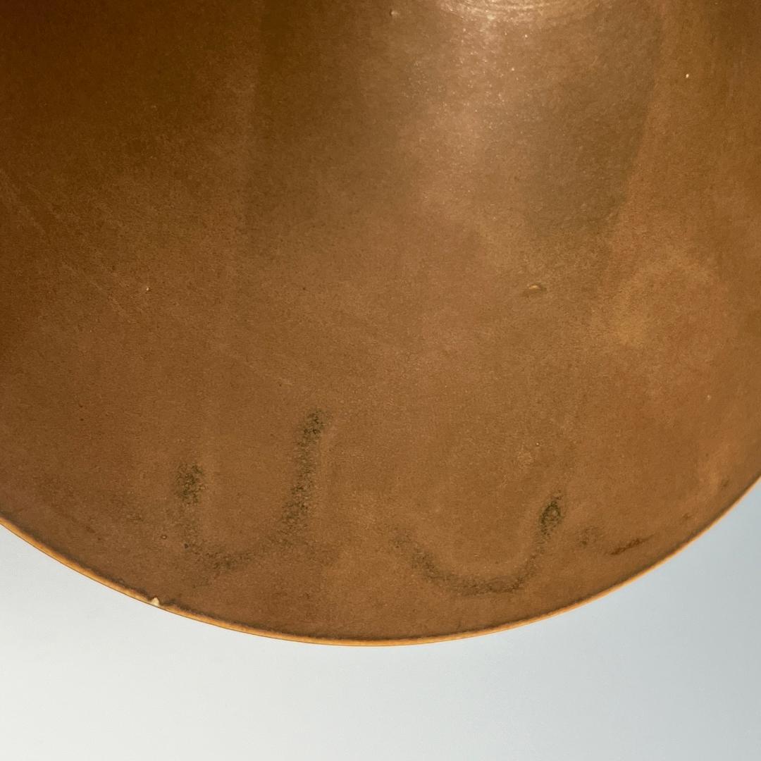 定窯 柿釉碗 中国美術 中国古玩 T12