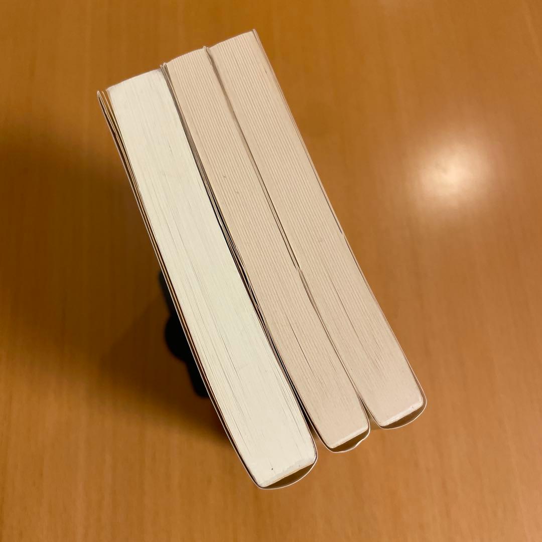 【絶版セット】 蘆屋家の崩壊 ピカルディの薔薇 猫ノ眼時計 津原泰水 ちくま文庫