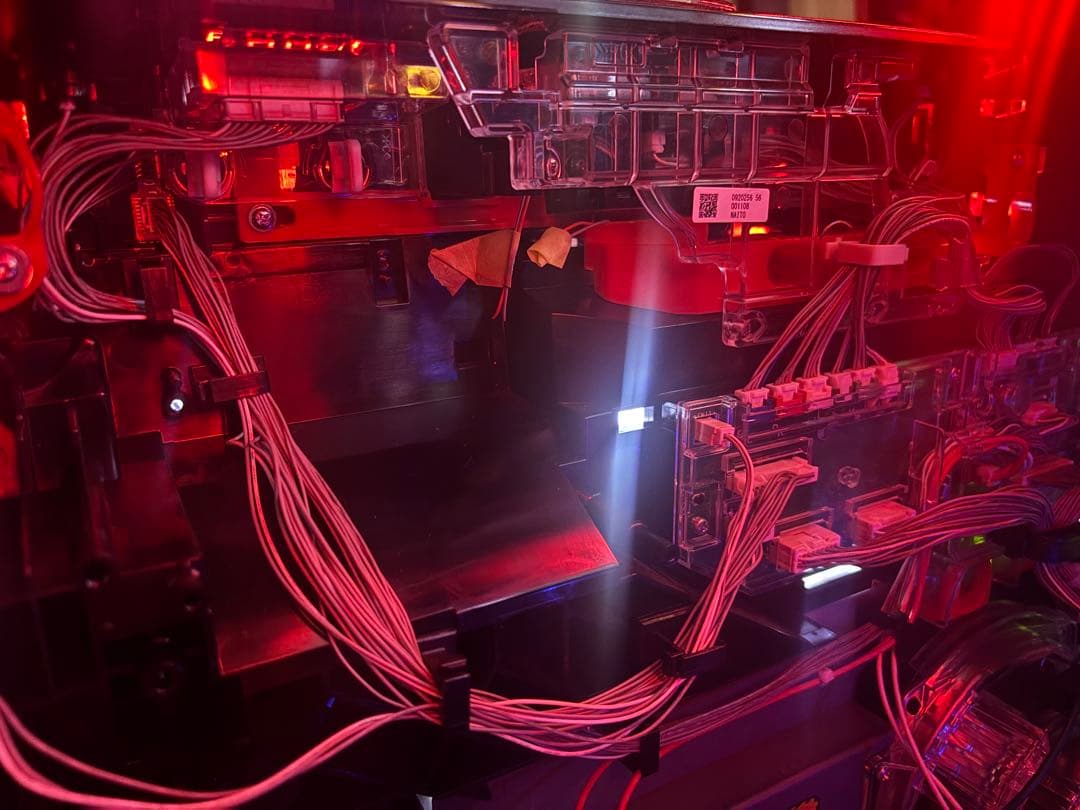 とある魔術の禁書目録 アクセラレータ　引取り限定