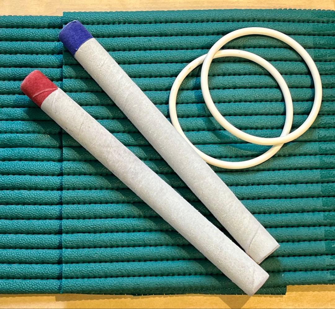 クリアクリスタルボウル2点セット 8インチE+7インチD