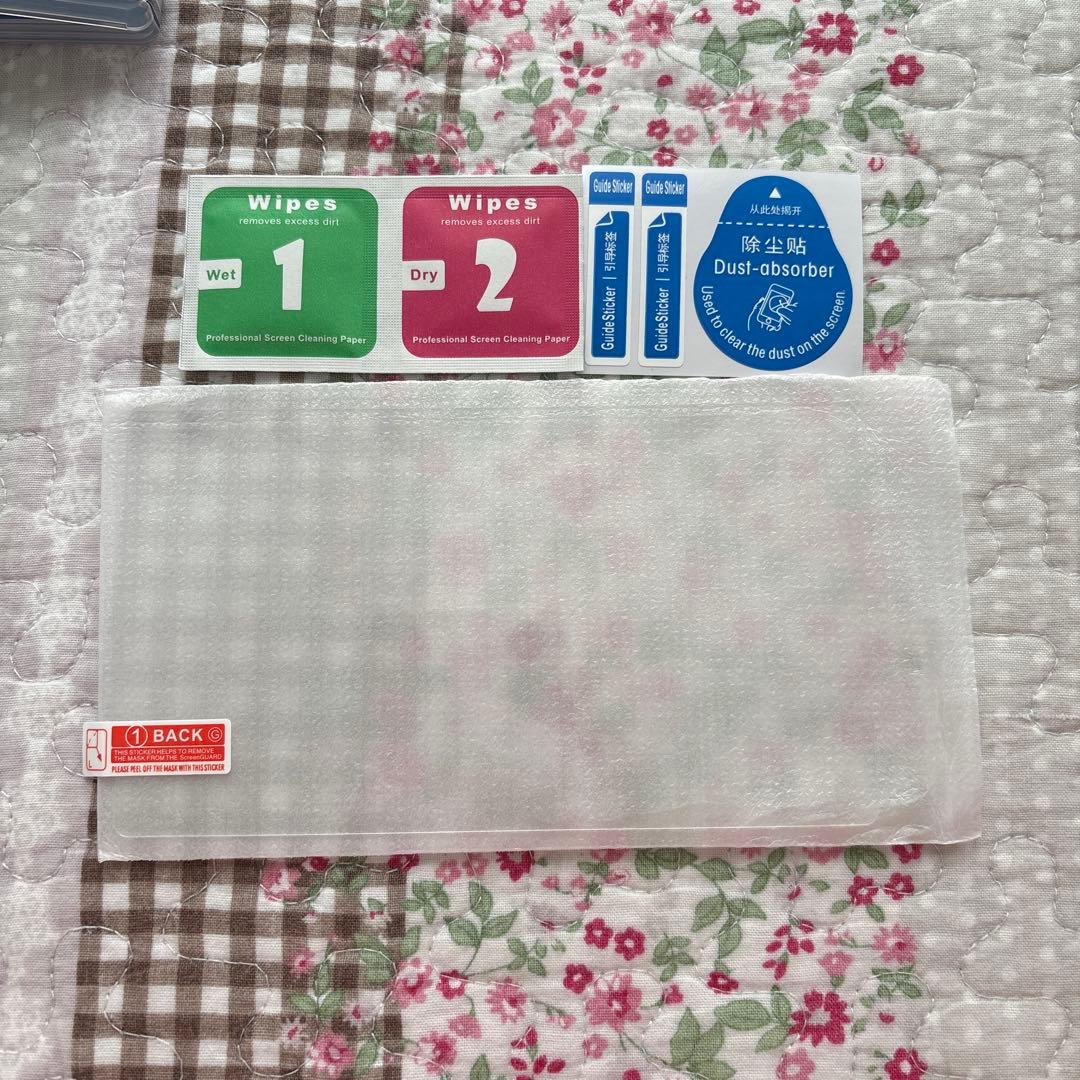 Switch lite どうぶつの森 しずえアロハ柄 コーラル 本体 カセット付