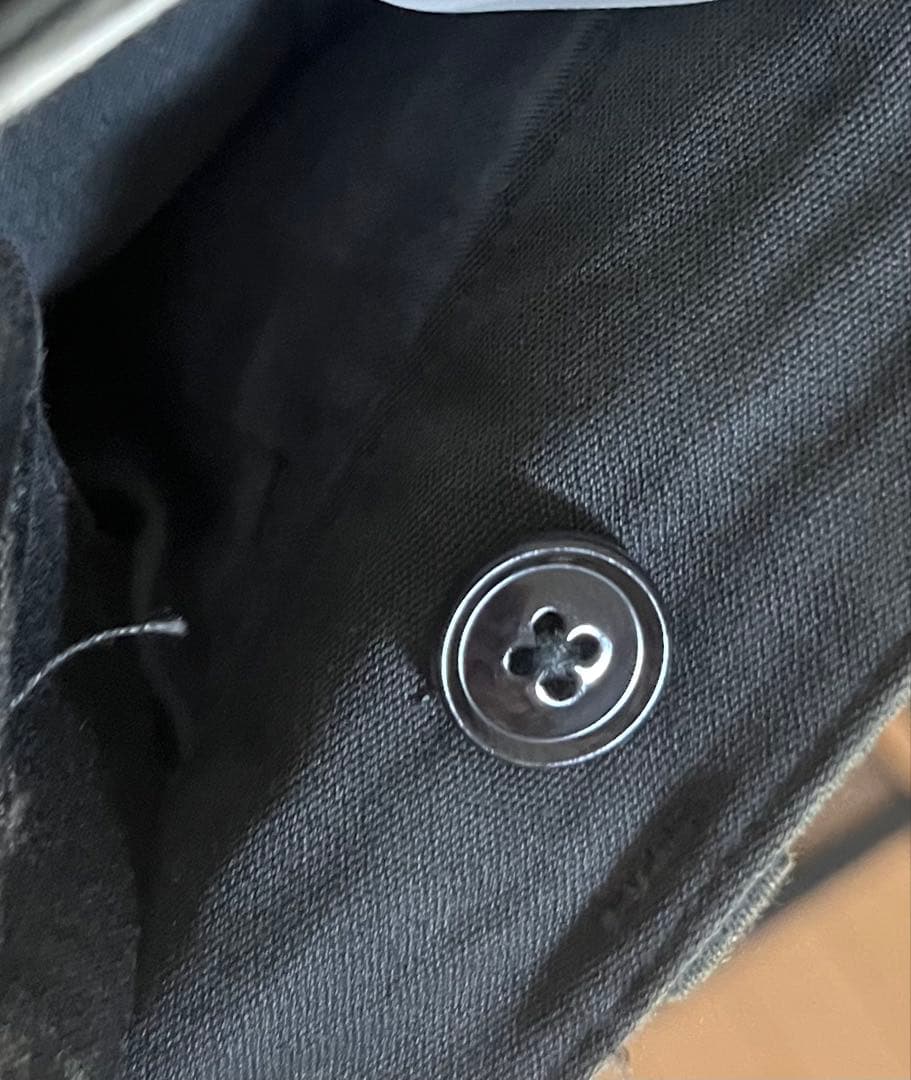 パンツ LEMAIRE TWISTED BELTED PANTS