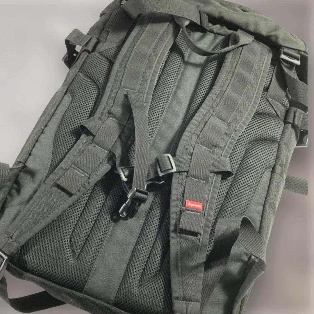 Supreme × The North Face Steep Tech リュック