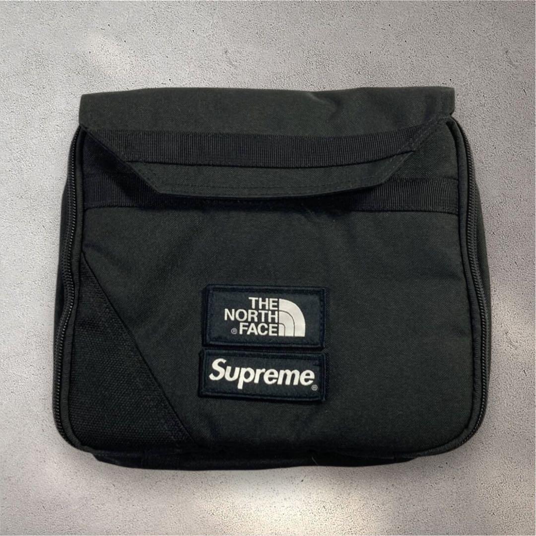 Supreme × The North Face Steep Tech リュック