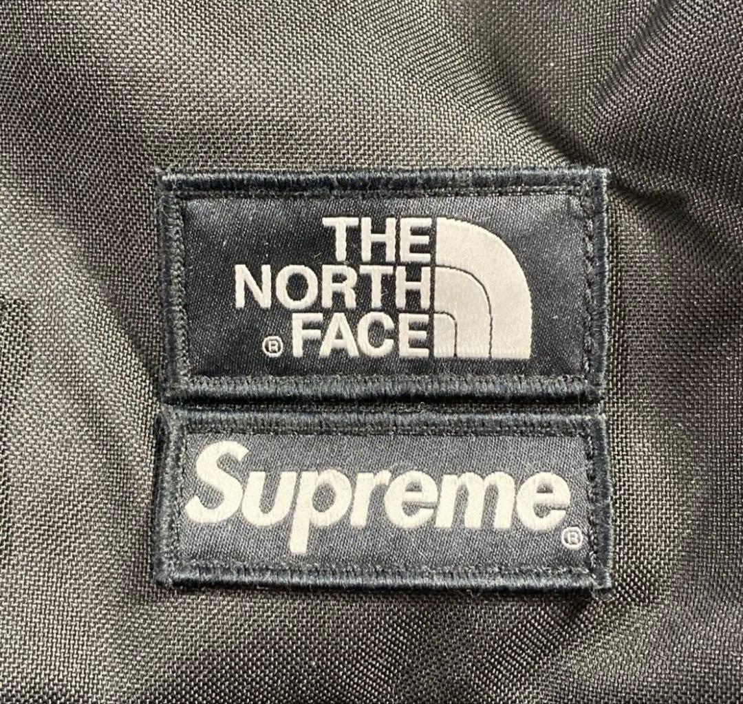 Supreme × The North Face Steep Tech リュック