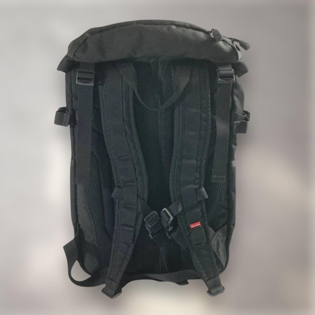 Supreme × The North Face Steep Tech リュック