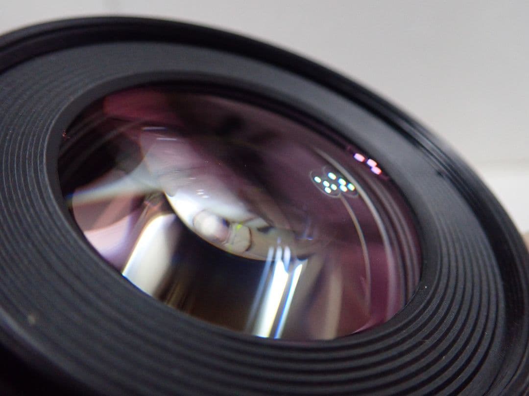 EF-100 macro f2.8L IS USM マクロ