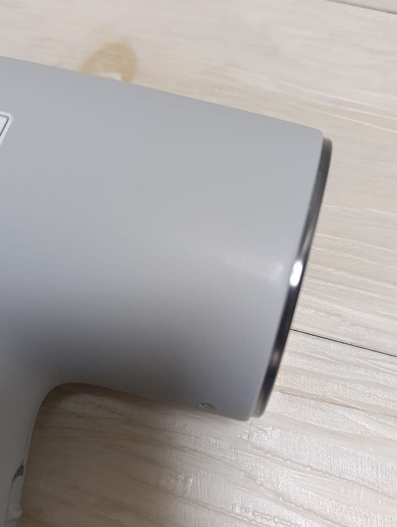 パナソニック ナノケア Panasonic EH-NA0J 23年製 MG 01