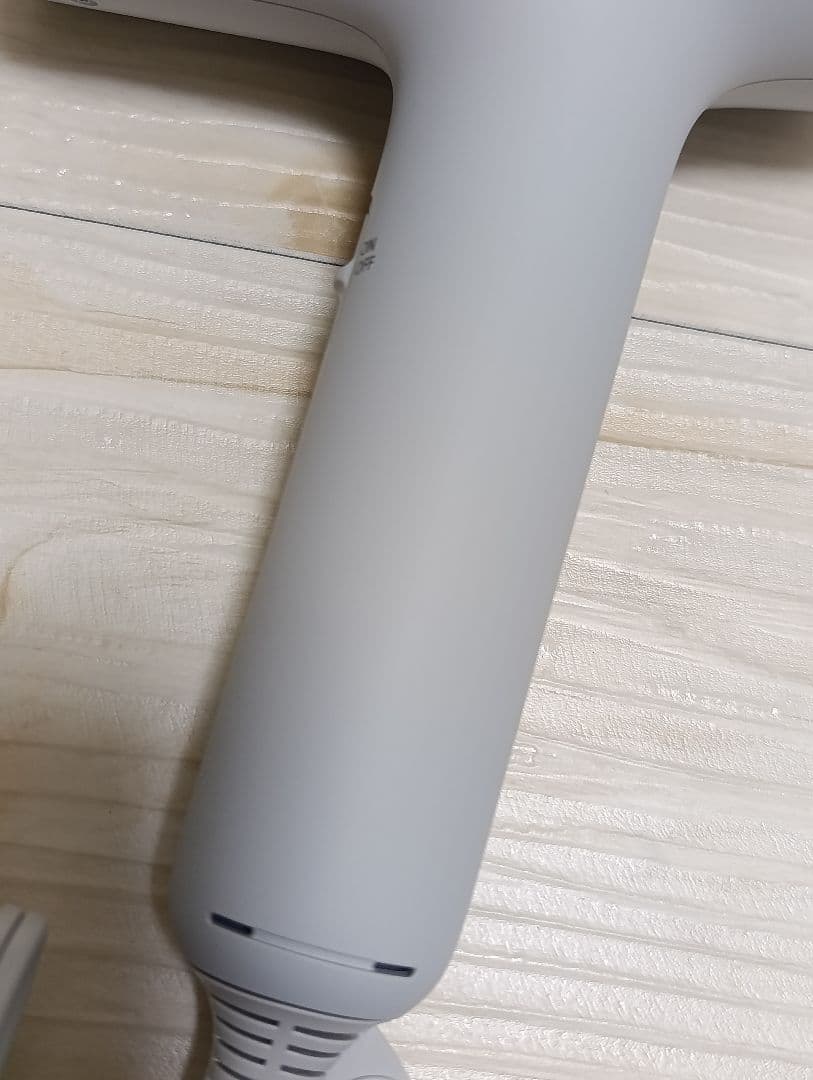 パナソニック ナノケア Panasonic EH-NA0J 23年製 MG 01