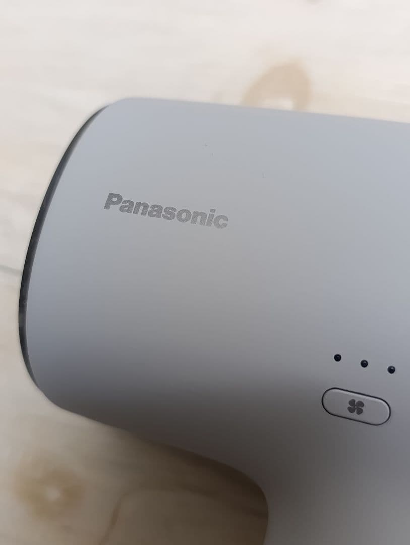 パナソニック ナノケア Panasonic EH-NA0J 23年製 MG 01
