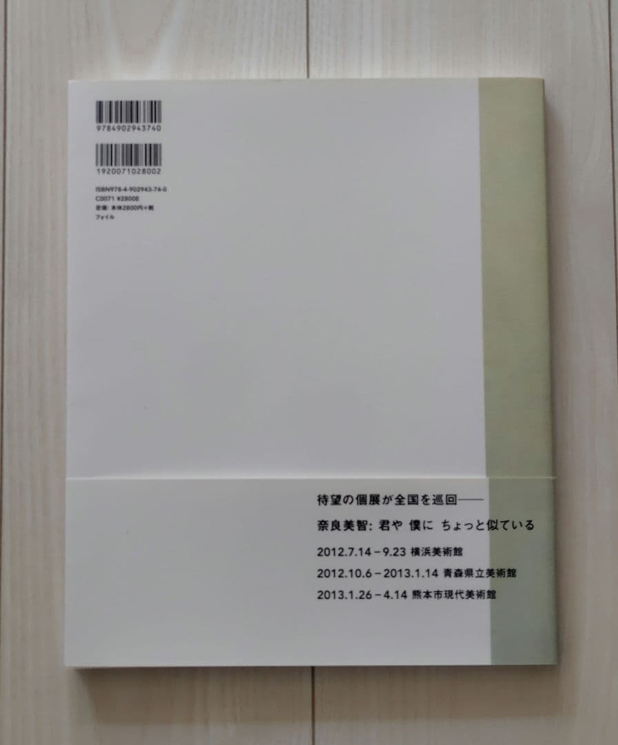 【まとめ売り】YOSHITOMO NARA／奈良美智　　　CD-ROM付き