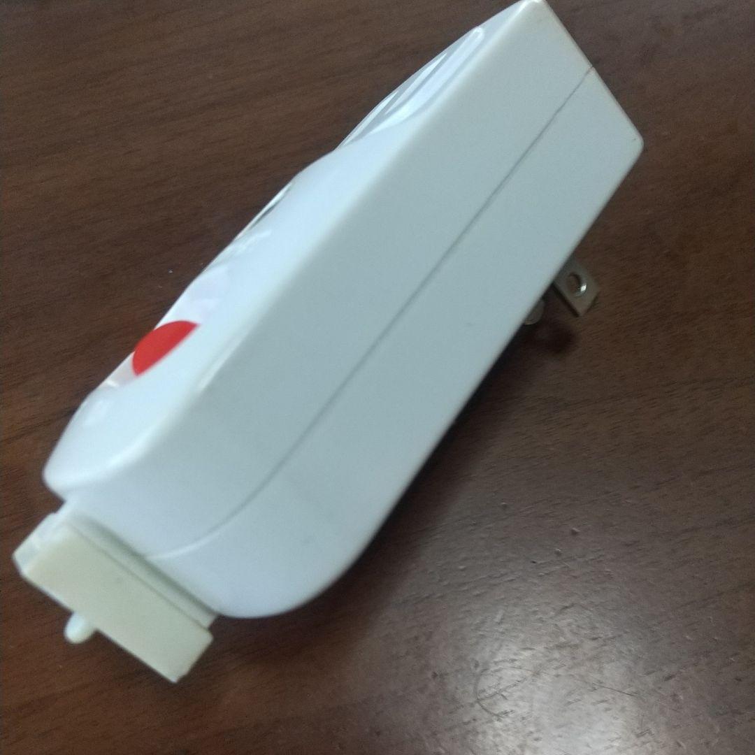 アポロシンコンセント　セット