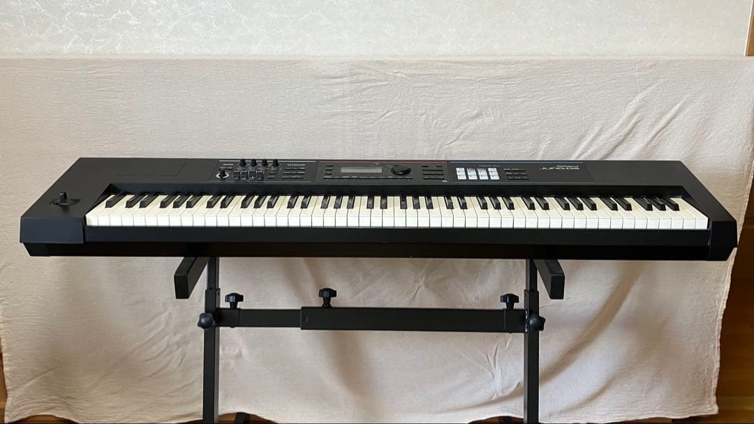 鍵盤楽器 Roland juno-ds 88