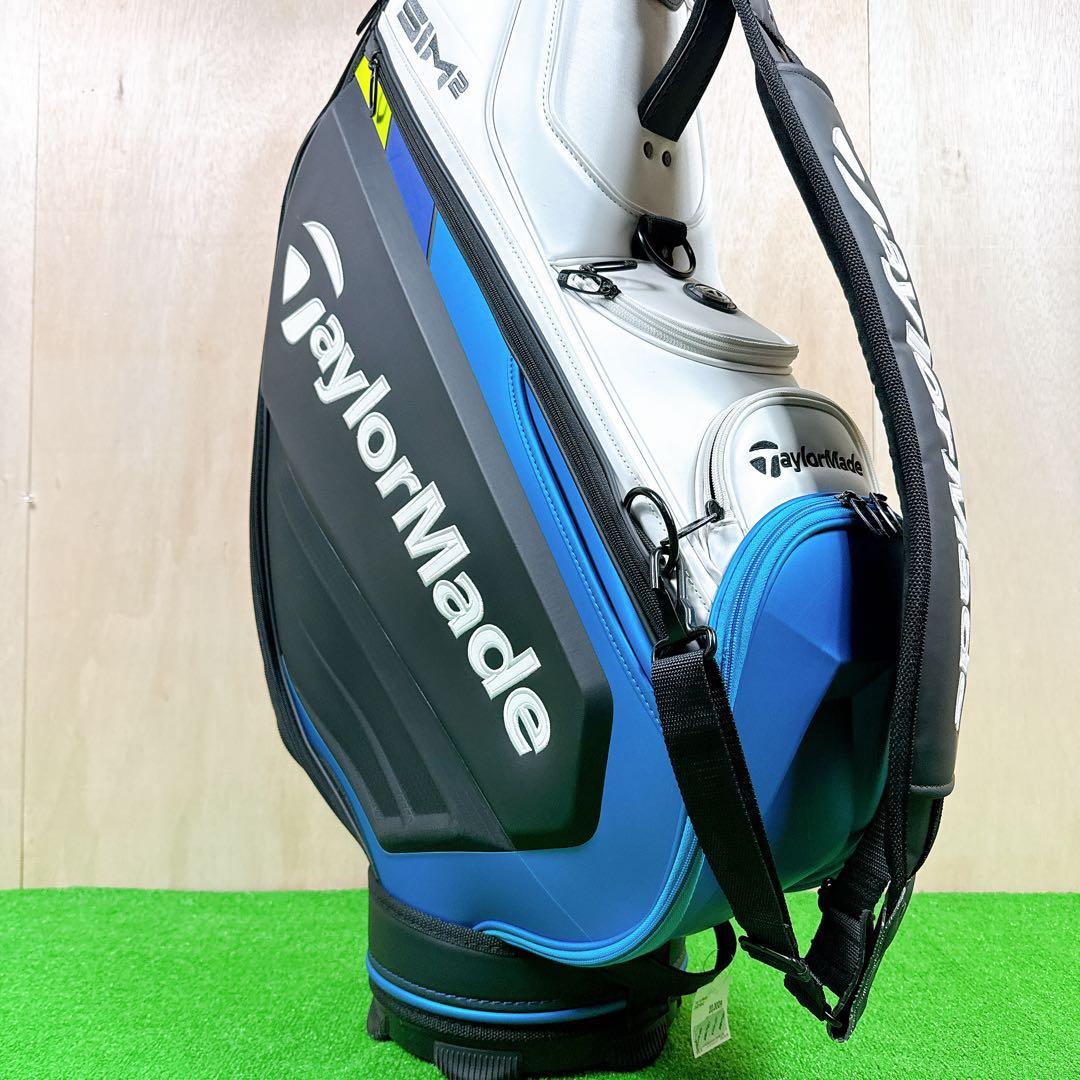 ☆レフティ テーラーメイド SiM2MAX R9 11本 S メンズゴルフクラブ