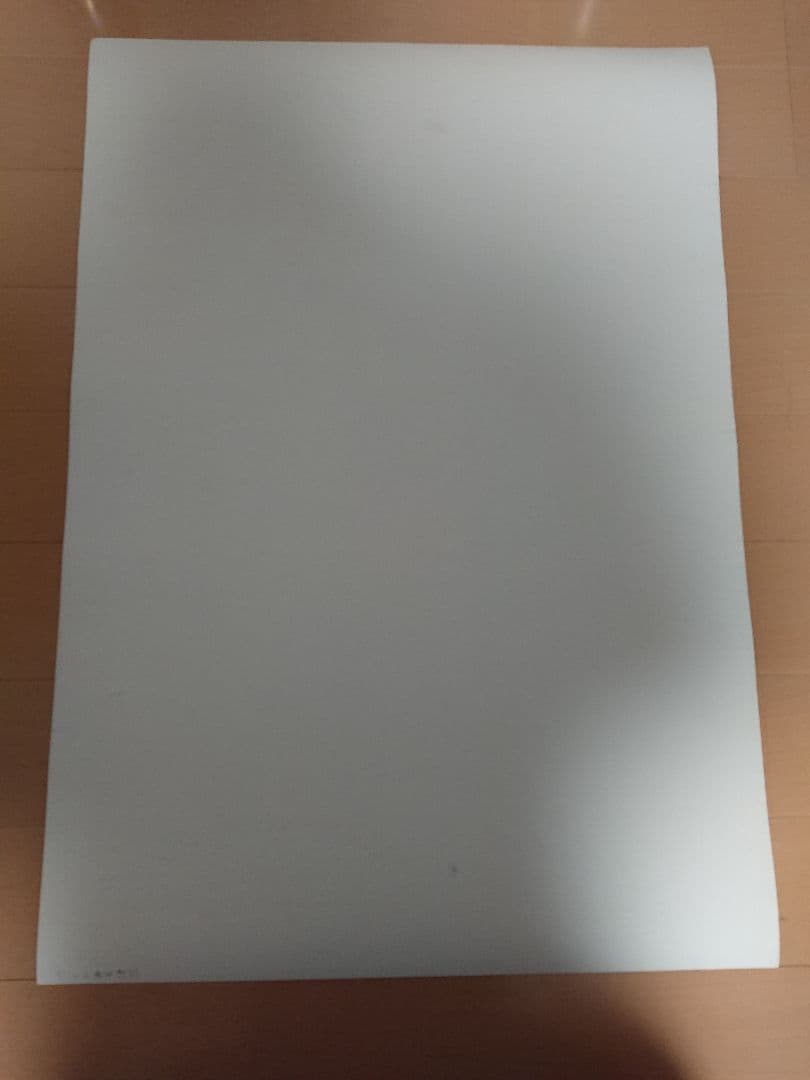 DC  Dancing blade かってに桃天使Ⅱ 販促ポスター１枚