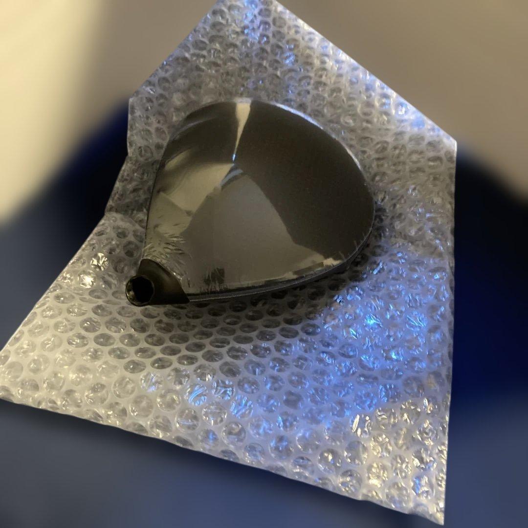 (希少:新品)PING G440 LSTドライバー 7.5度 ヘッドのみ