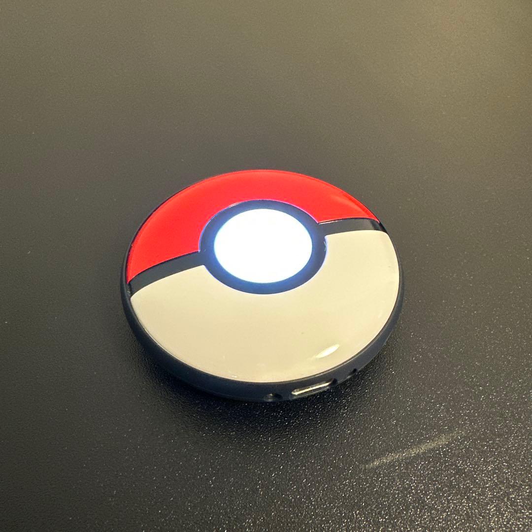 ポケモンGO plus+