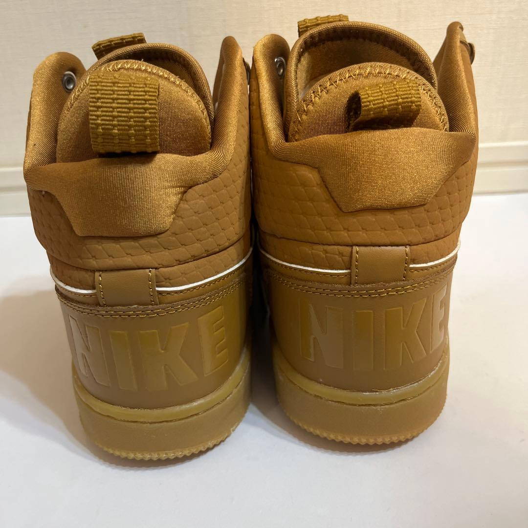 新品 NIKE ナイキ コート ボロー MID ウィンター 25.5cm